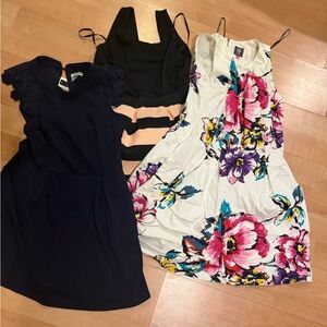 Dress Bundle